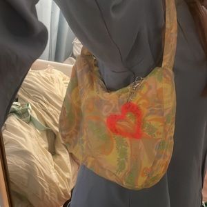 Gosh Girl Baguette Bag